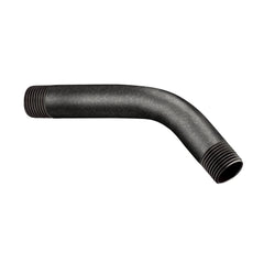 Moen 6" Shower Arm with 1/2-inch IPS Connections