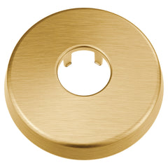 Decorative Round Shower Arm Flange