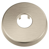 Decorative Round Shower Arm Flange