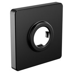 Decorative Square Shower Arm Flange
