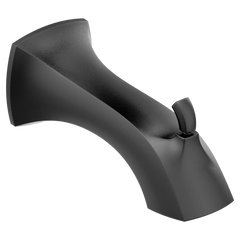 Voss Diverter Tub Spout with 1/2" Pipe Slip Fit CC Connection