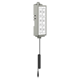 Moen Smart Shower Battery Backup Kit