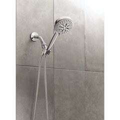 Hydro Energetix Handheld Shower