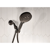 Hydro Energetix Handheld Shower