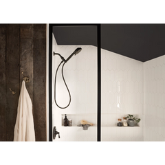 Hydro Energetix Handheld Shower