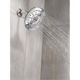 Vitalize One-Function 7" Diameter Spray Head Rainshower