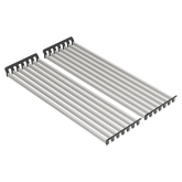 Luxe Chef™ Workstation System Stainless Steel Drying Racks