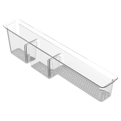 Workstation System Acrylic Accessory Bundle