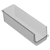Workstation System Storage Bin