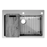 Moen ACACIA WOOD CUTTING BOARD