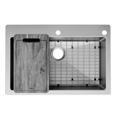 Moen ACACIA WOOD CUTTING BOARD