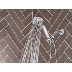 Attune Handheld Shower