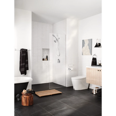 Hydro Energetix™ Combination Shower