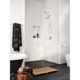 Adler 3 Piece Bath Accessory Kit