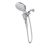 Verso Combination Shower With Infiniti Dial