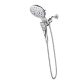 Verso Eco-Performance Combination Shower With Infiniti Dial