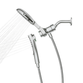 Verso Combination Shower With Infiniti Dial