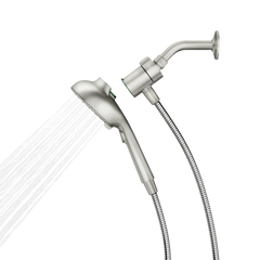 Verso 5" Eco-Performance Handheld Shower with Infiniti Dial