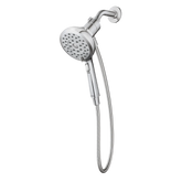5" Handheld Showerhead with Infiniti Dial