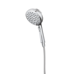 Verso 5" Eco-Performance Handheld Shower with Infiniti Dial