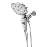 Verso Combination Shower With Infiniti Dial