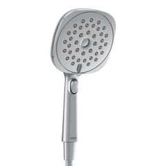 Verso 5" Eco-Performance Handheld Shower with Infiniti Dial