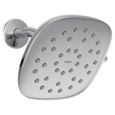 Verso 7" Eco-Performance Rainshower with Infiniti Dial