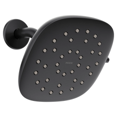 Verso 7" Eco-Performance Rainshower with Infiniti Dial