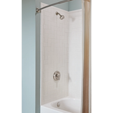 Adler Four-function 3" Showerhead