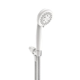 Adler Eight-function 4" Handheld Shower