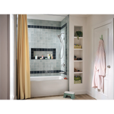 The Handheld that Saves Hot Water