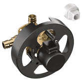 M-pact Posi-temp(r) 1/2" Cold Expansion Pex Connection Includes Pressure Balancing