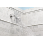 Caldwell Five-Function 4-1/4" Diameter Spray Head Standard
