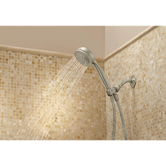 Caldwell Handheld Shower