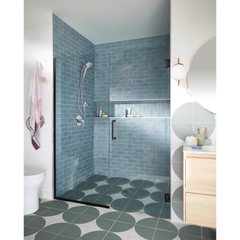 Engage With Magnetix Eco-Performance Handheld Shower