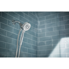 Engage With Magnetix Eco-Performance Handheld Shower