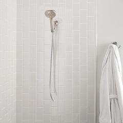 Refresh Standard Handheld Shower