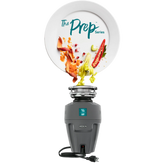 Ex Series Prep™ Series 1/2 Horsepower Garbage Disposal