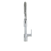 Align MotionSense Wave One-Handle Pre-Rinse Spring Touchless Kitchen Faucet