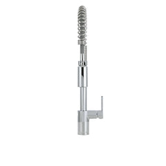 Align MotionSense Wave One-Handle Pre-Rinse Spring Touchless Kitchen Faucet