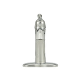 Eva One-handle Bathroom Sink Faucet