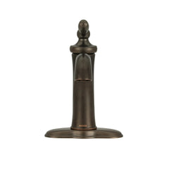 Brantford One-handle Bathroom Sink Faucet