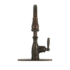 Brantford MotionSense Wave One-Handle Pulldown Touchless Kitchen Faucet