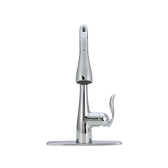 Arbor Smart Pulldown Touchless Kitchen Faucet