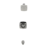 Conway Posi-Temp(R) Tub/Shower