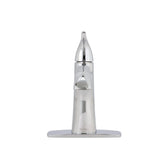 Lindor One-handle Bathroom Sink Faucet