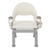 Moen Home Care Glacier Shower Chair