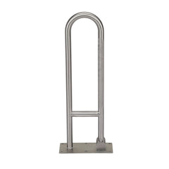Stainless 30" Flip Up Grab Bar