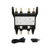 Moen Smart Shower 4-Outlet Shower Valve