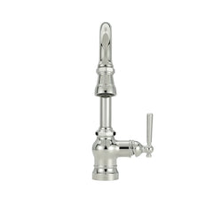 Paterson One-Handle Pulldown Bar Faucet
